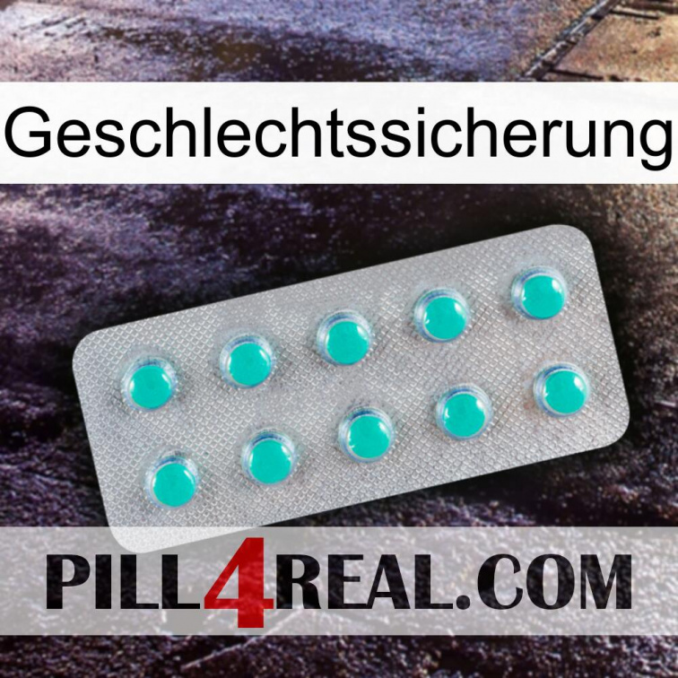 Sex Assurance 28